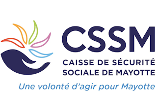 CSSM — Caisse de Sécurité Sociale de Mayotte