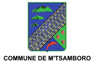 Commune de M'Tsamboro