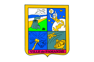 Ville de Pamandzi