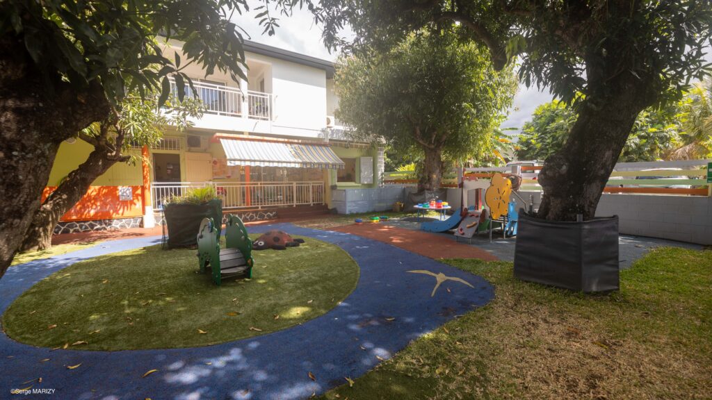 Photo Micro crèche CALINE