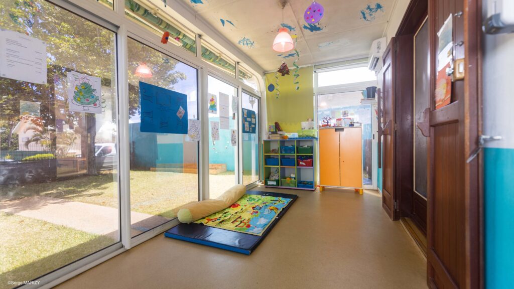 Photo Micro crèche CLOCHETTE