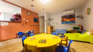 Micro crèche ELOVA