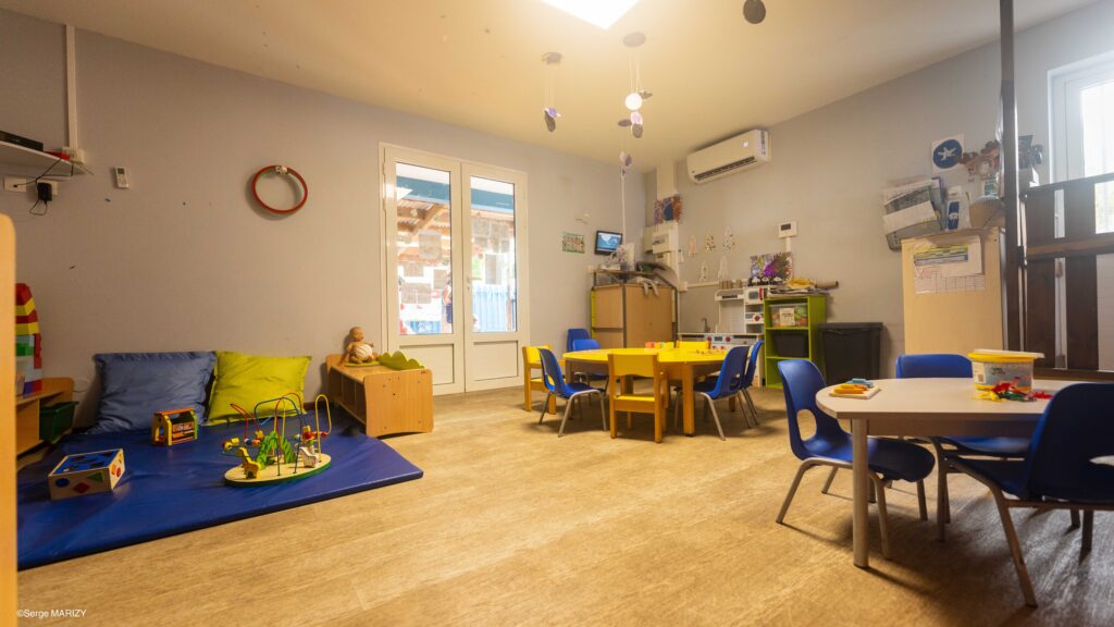 Photo Micro crèche ELOVA