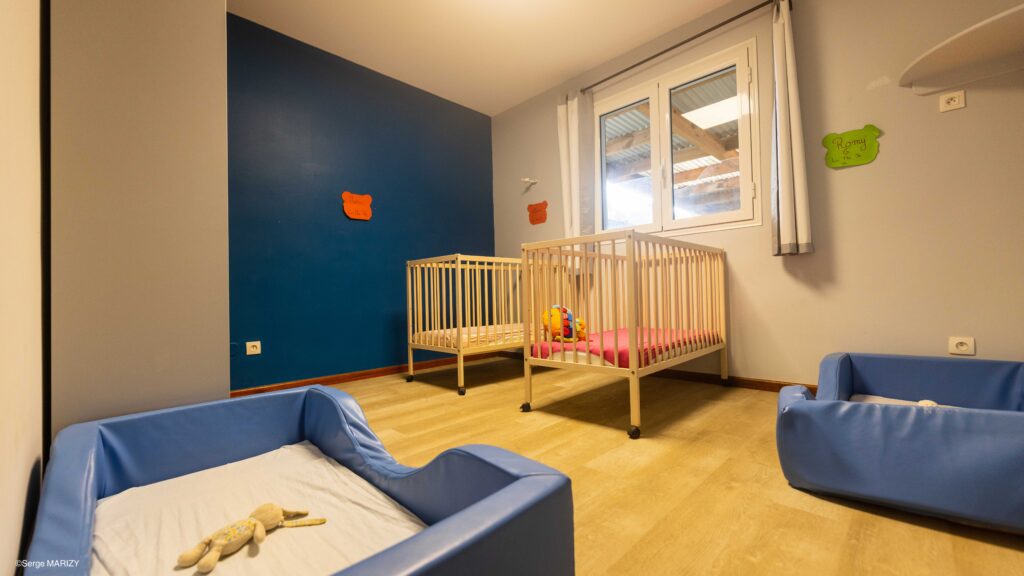 Photo Micro crèche ELOVA