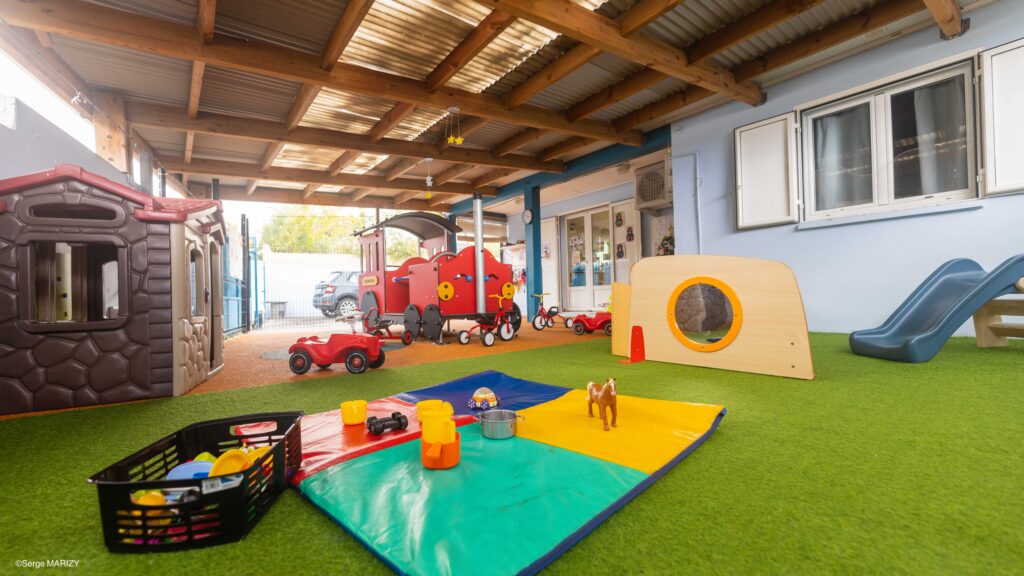 Photo Micro crèche ELOVA
