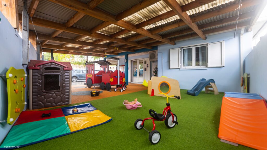Photo Micro crèche ELOVA