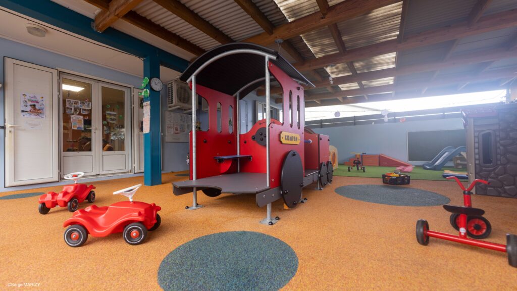 Photo Micro crèche ELOVA