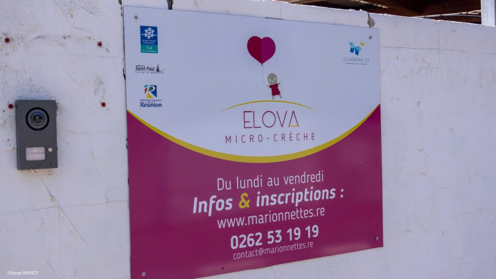 Photo Micro crèche ELOVA