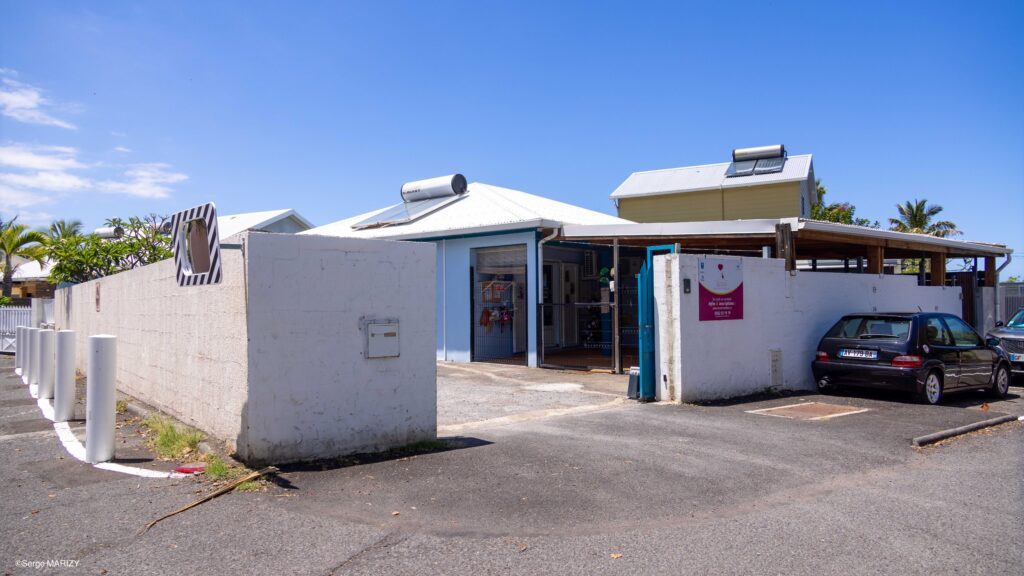 Photo Micro crèche ELOVA
