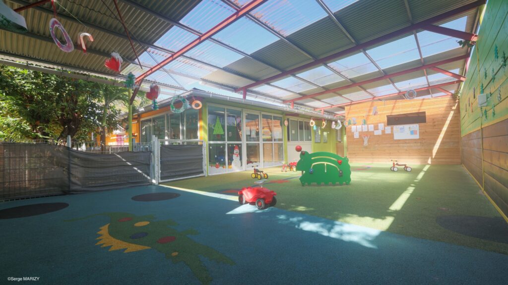 Photo Crèche LA CRECHE
