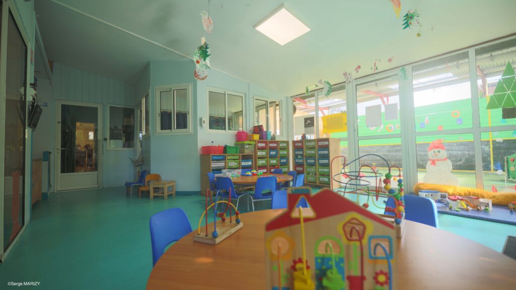 Photo Crèche LA CRECHE