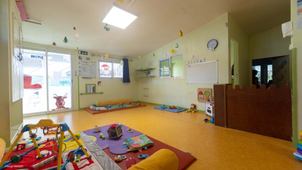 Photo Crèche LA CRECHE
