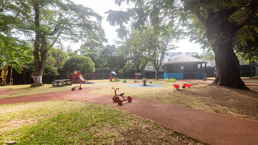 Photo Crèche LE P’TIT CHOU