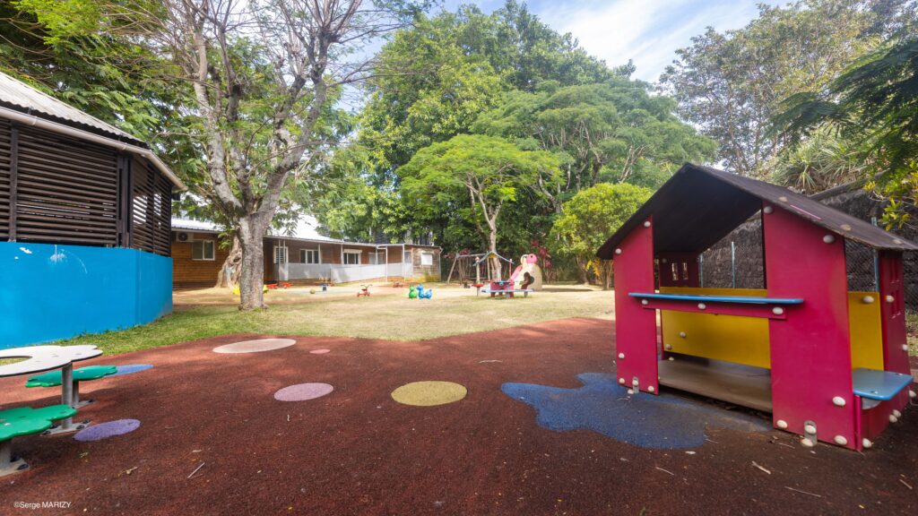 Photo Crèche LE P’TIT CHOU