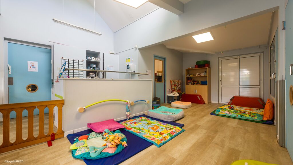 Photo Crèche LEZARTISTES