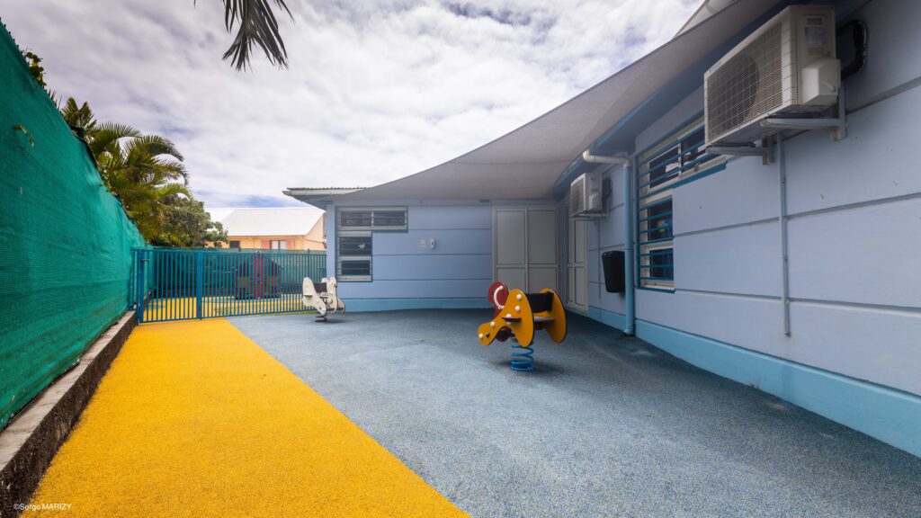 Photo Crèche LEZARTISTES