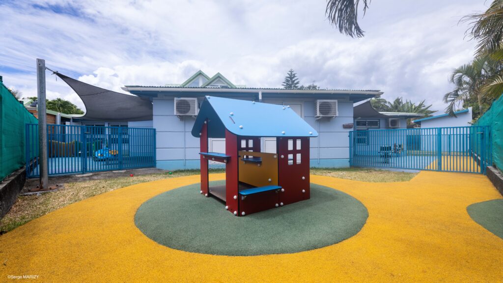 Photo Crèche LEZARTISTES