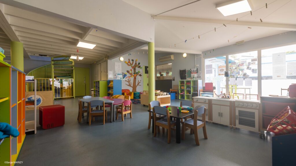 Photo Crèche LEZARTISTES