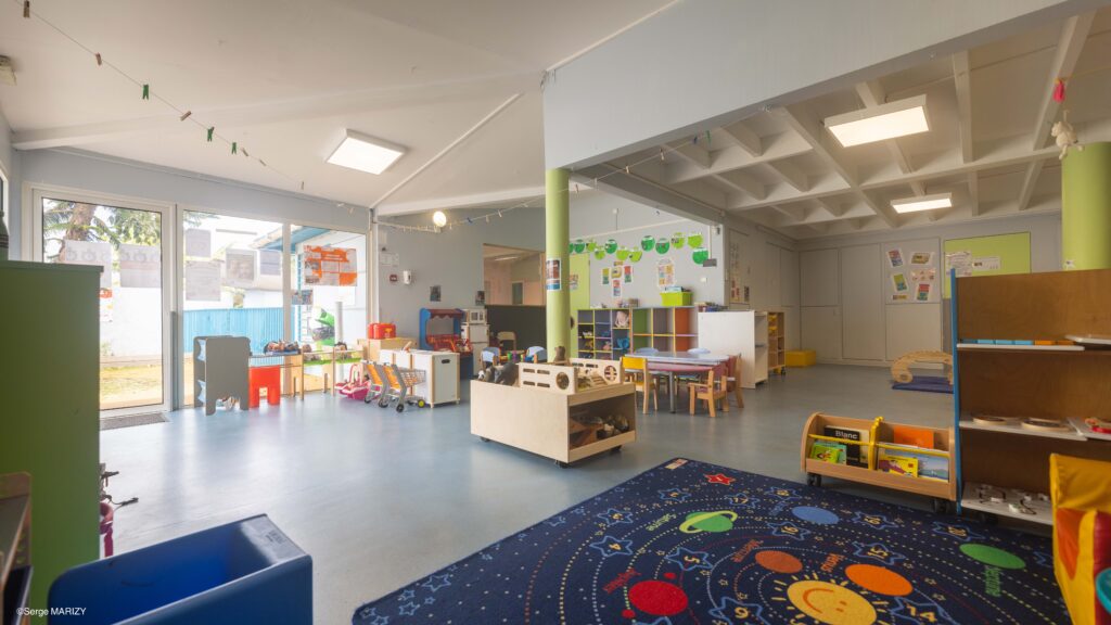 Photo Crèche LEZARTISTES