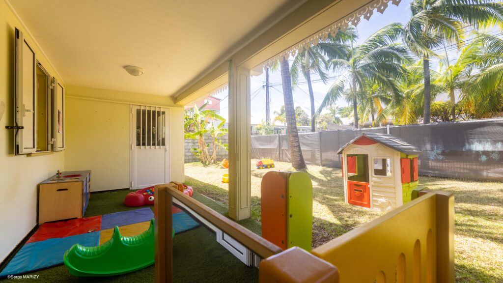 Photo Micro crèche TITI AVIATEUR